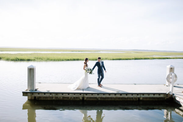 Omni Amelia Island Resort wedding