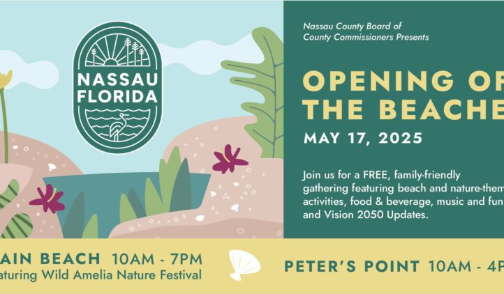 Opening of the Beaches