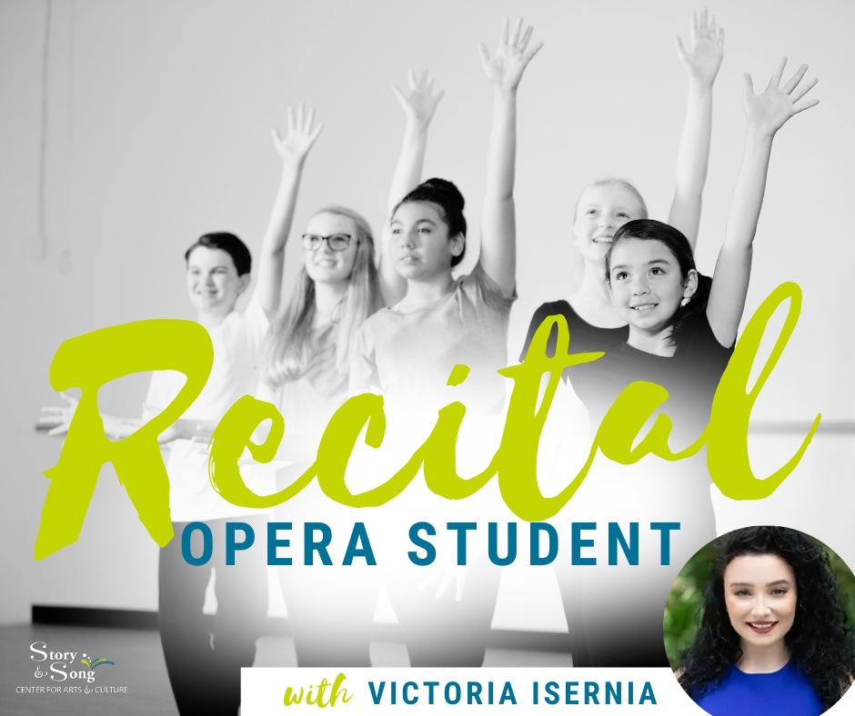 Opera Student Recital
