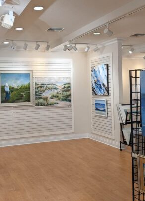 Plantation Artists' Gallery