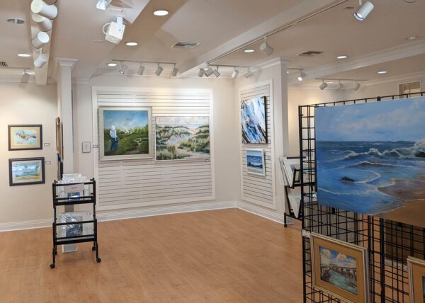 Plantation Artists' Gallery