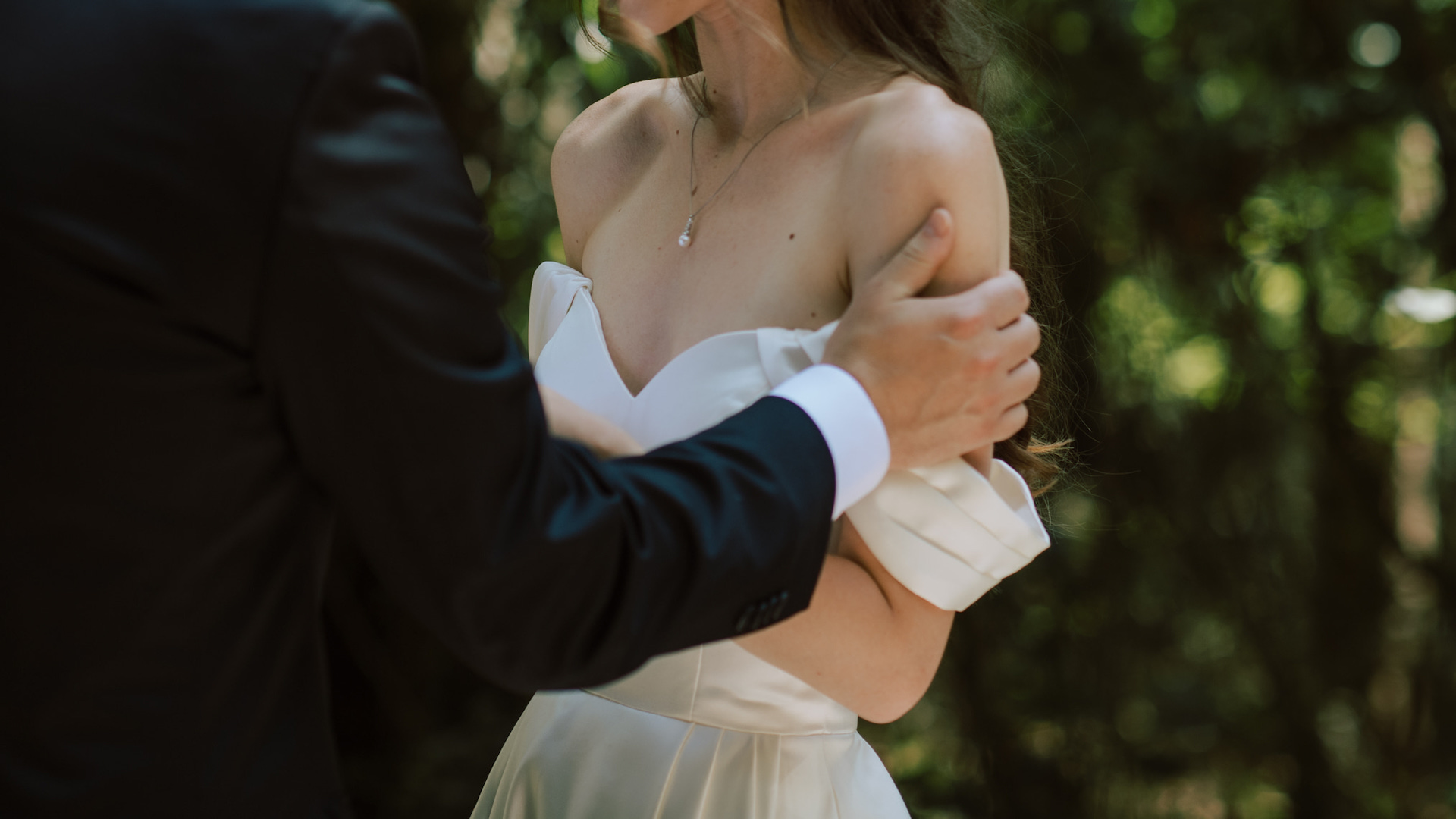 Amelia Island Wedding by Page Teahan Photography