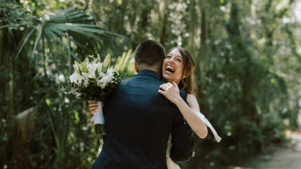 Amelia Island Wedding photography