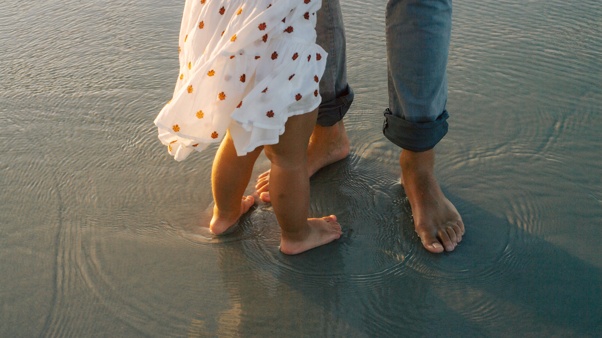 Page Teahan beach photography