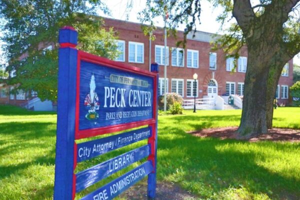 Peck Center