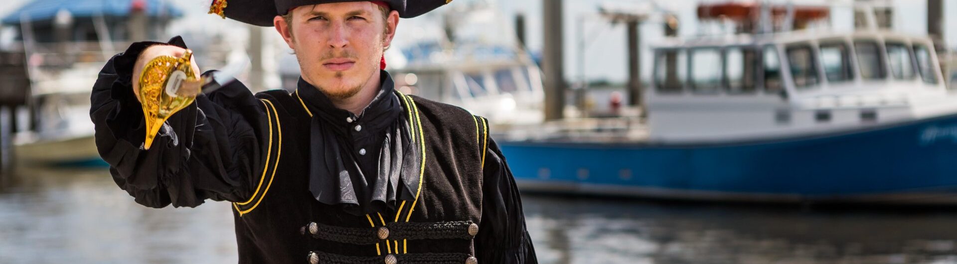 Pirate