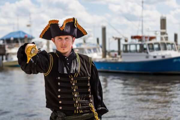 Pirate