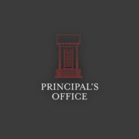 Principal's Office Bar