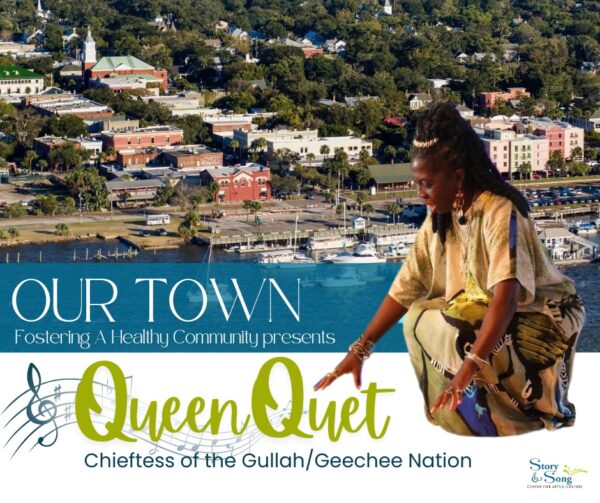 Queen Quet