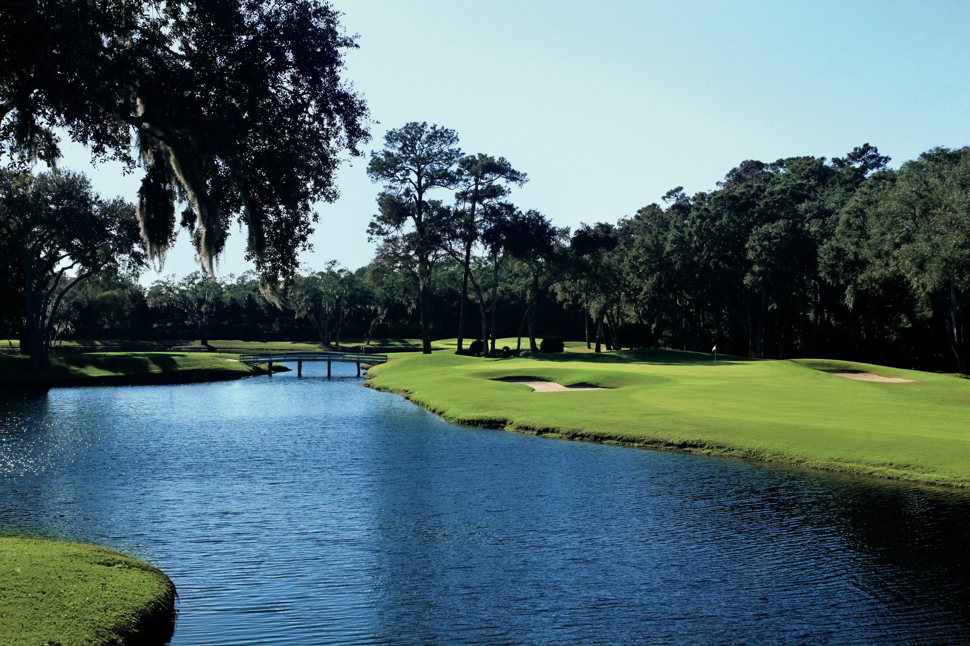 RCAI Golf Club of Amelia Island