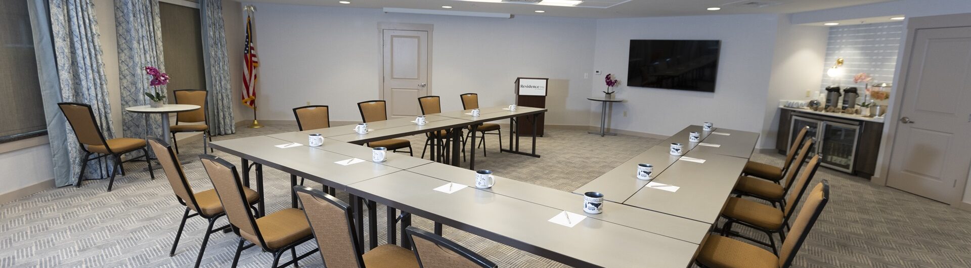 Meeting header image