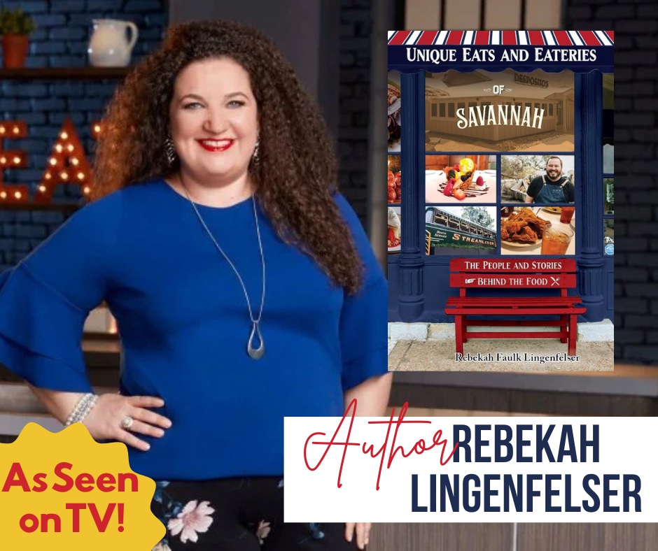 Rebeka Lingenfelser