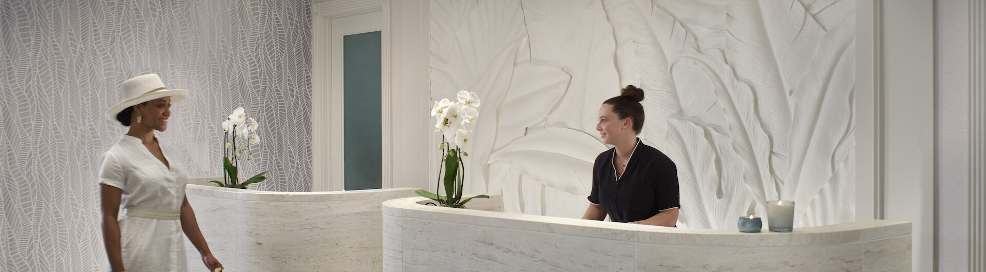 Ritz-Carlton Spa Fitness