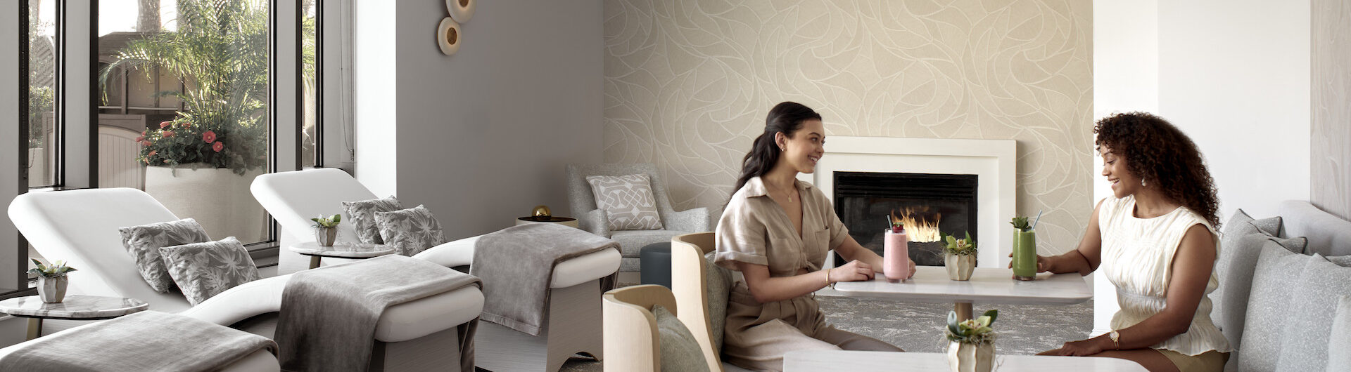 Ritz Spa Fitness