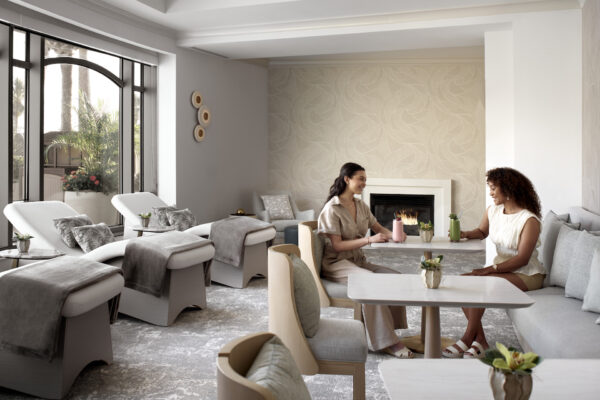 Ritz Spa Fitness