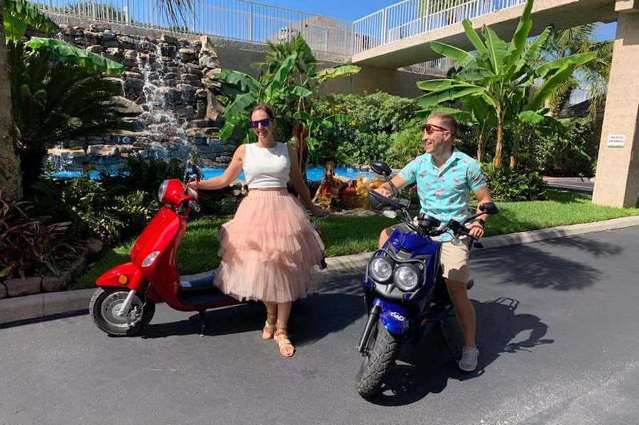 See the Island in Style