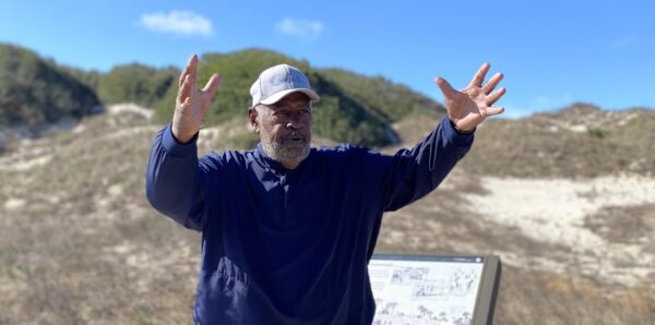 Island Spotlight: Meet Ron Miller Of Coast One Tours