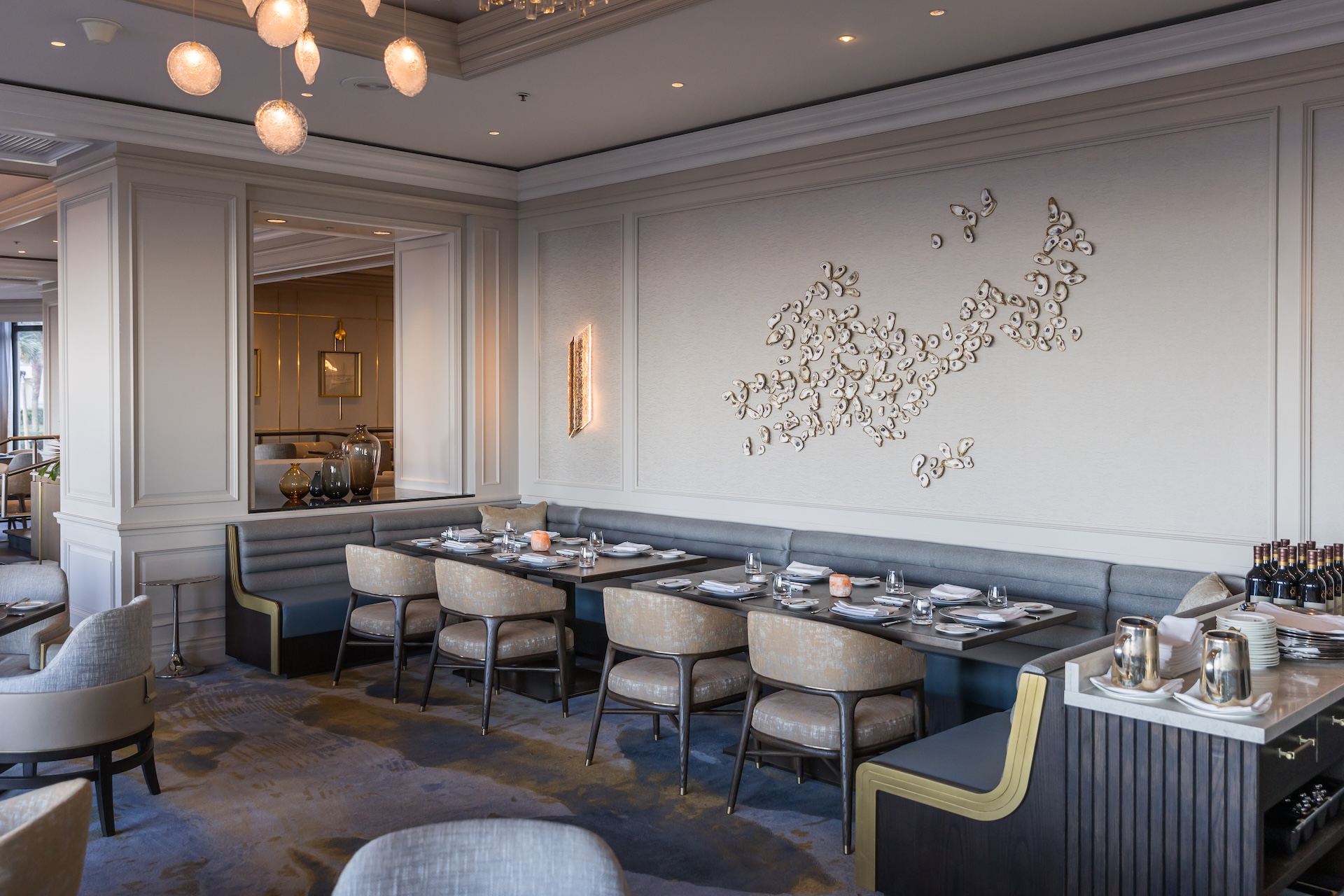 Salt at The Ritz-Carlton, Amelia Island