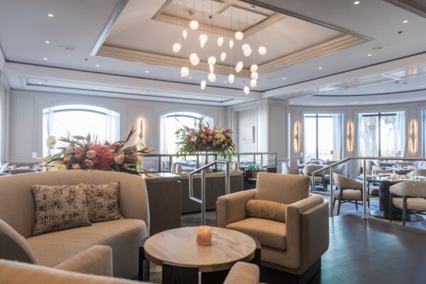 Salt at The Ritz-Carlton, Amelia Island
