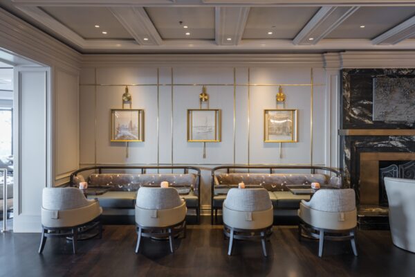 Salt at The Ritz-Carlton, Amelia Island
