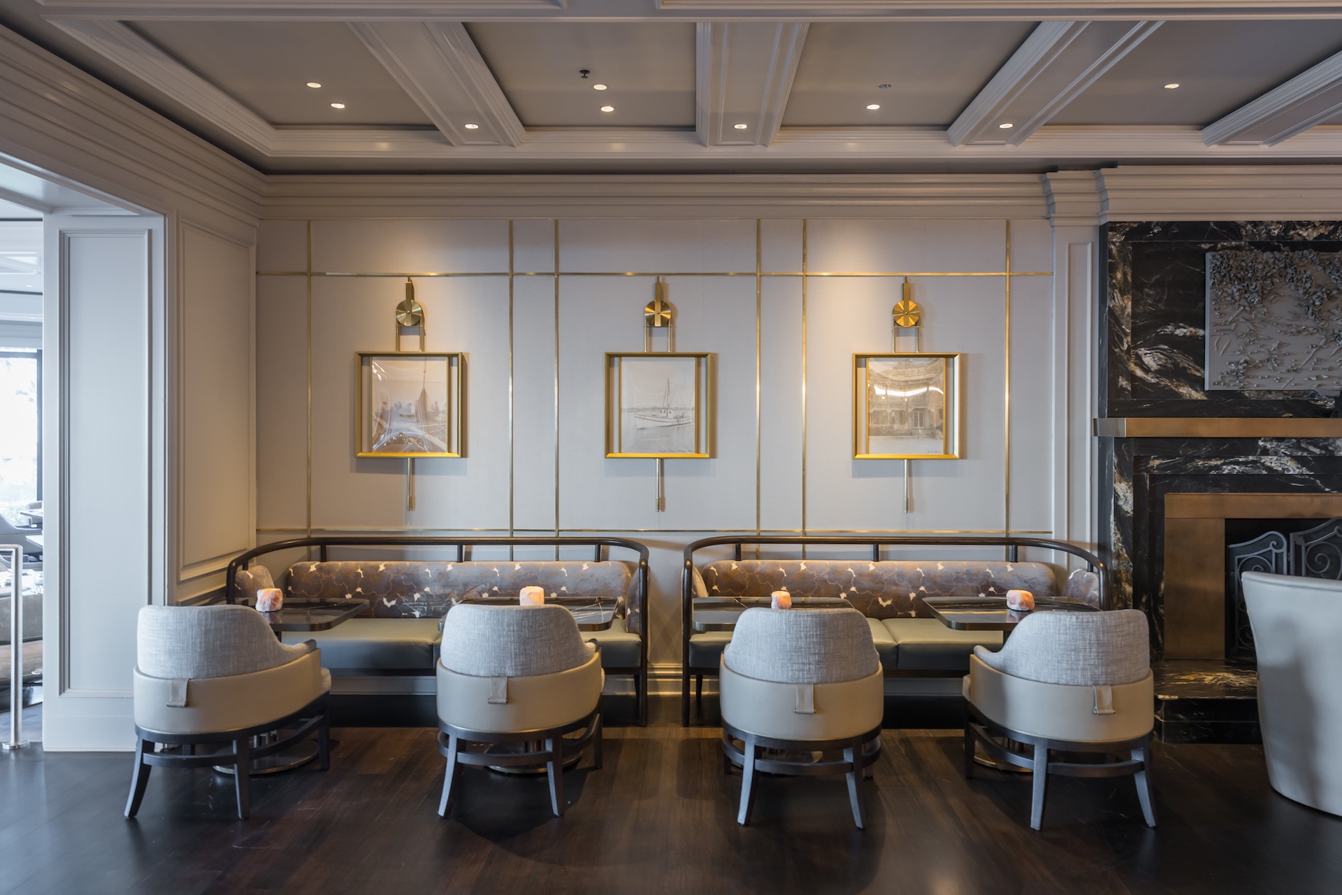 Salt at The Ritz-Carlton, Amelia Island