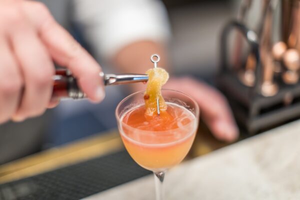 Salt at The Ritz-Carlton, Amelia Island
