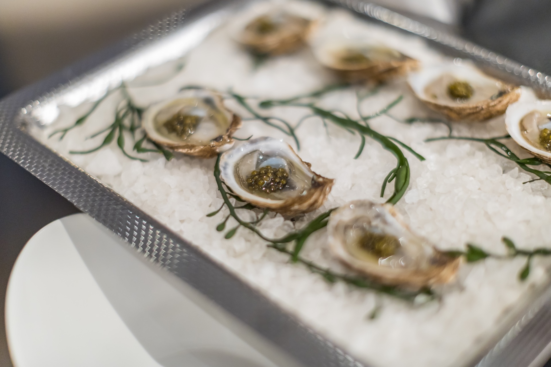 Salt at The Ritz-Carlton, Amelia Island