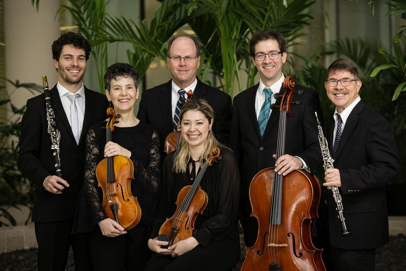 San Marco Chamber Music Society