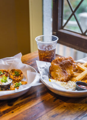 Scully's Irish Pub & Eatery Amelia Island
