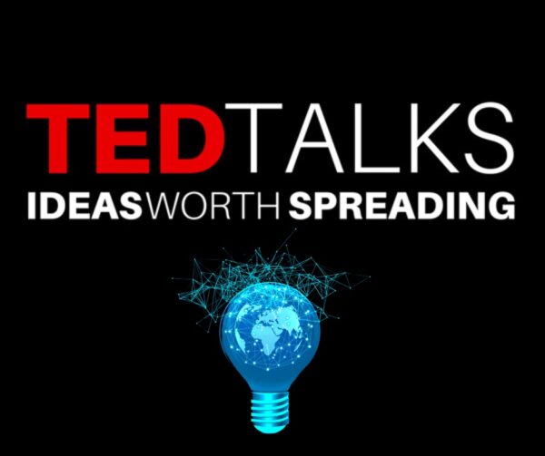 TED Talks: Ideas worth spreading