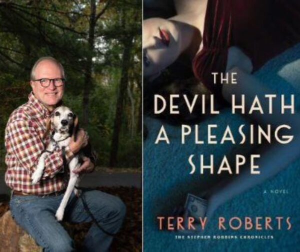“The Devil Hath a Pleasing Shape” by Terry Roberts