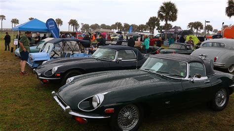Classic Motorsports Amelia Island Kickoff
