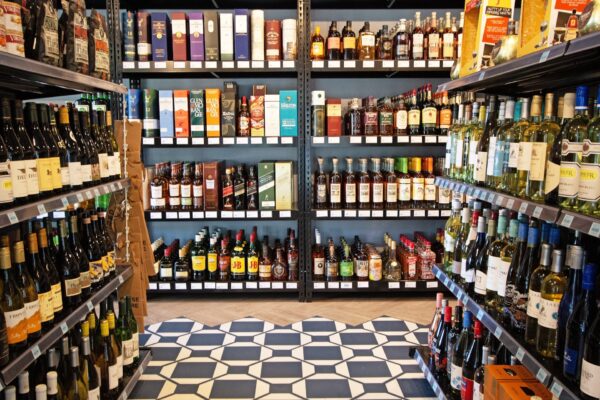 The Bottle Shop