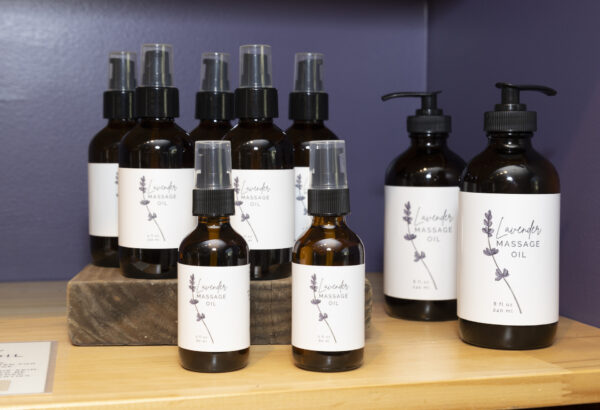 The Lavender Store