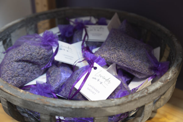 The Lavender Store