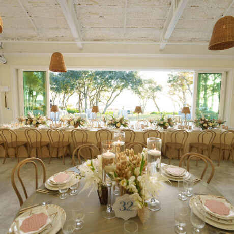 Engage Amelia Island at Amelia Island in Fernandina Beach on December 17, 2024.