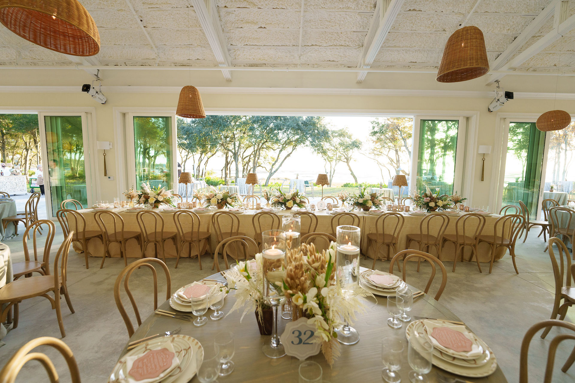 Engage Amelia Island at Amelia Island in Fernandina Beach on December 17, 2024.