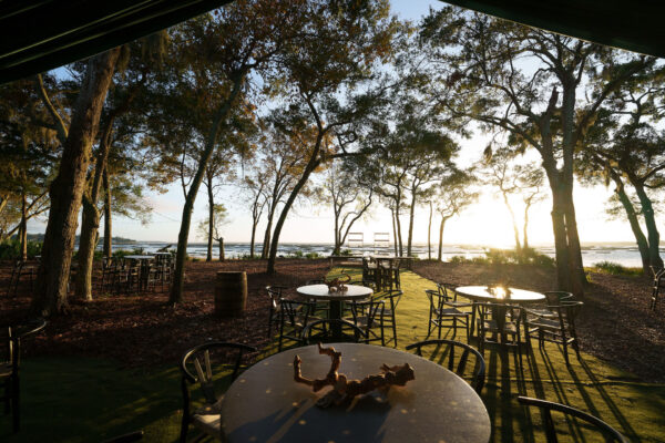 Engage Amelia Island at Amelia Island in Fernandina Beach on December 17, 2024.