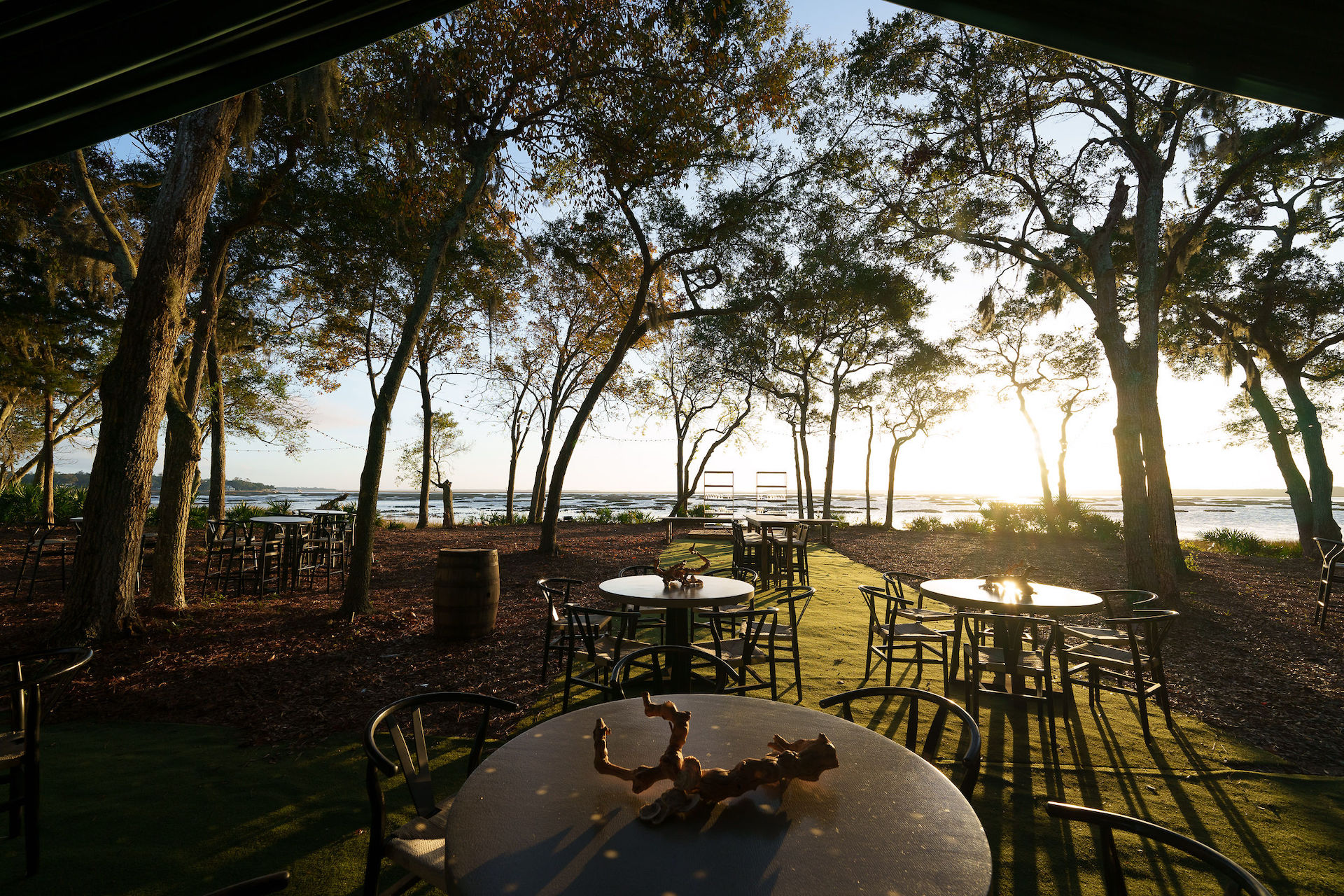Engage Amelia Island at Amelia Island in Fernandina Beach on December 17, 2024.
