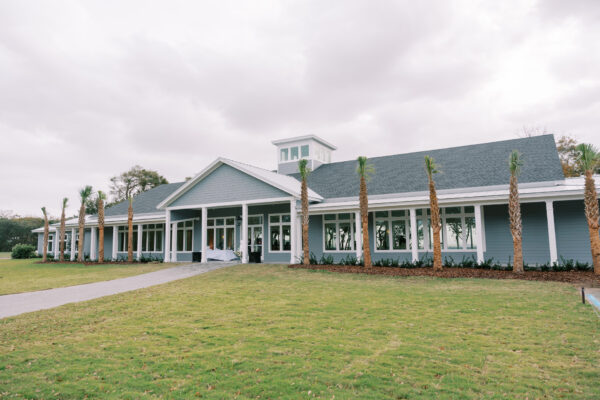 The Preserve at Amelia River Golf Club