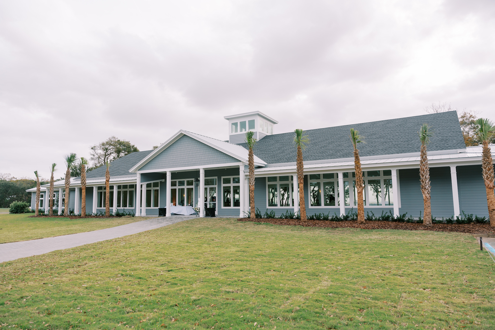 The Preserve at Amelia River Golf Club