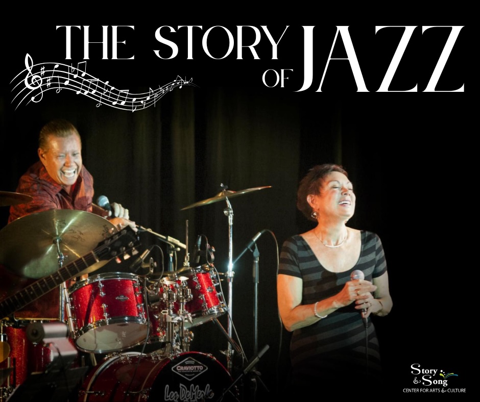 The Story of Jazz