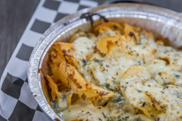 Townies Pizzeria and Deli