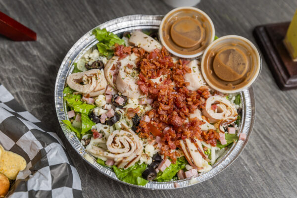Townies Pizzeria and Deli