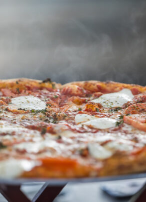 Townies Pizzeria and Deli