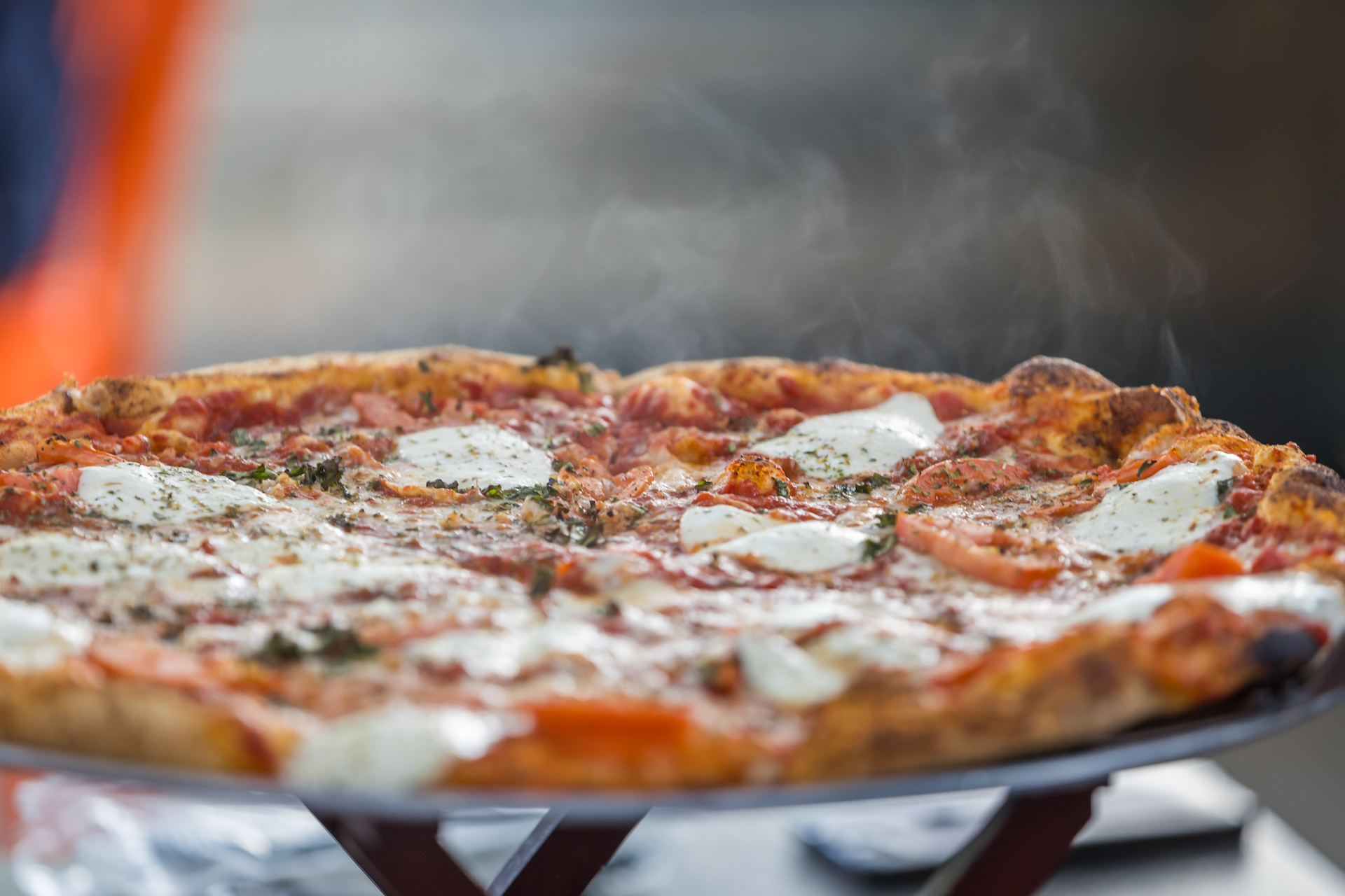 Townies Pizzeria and Deli
