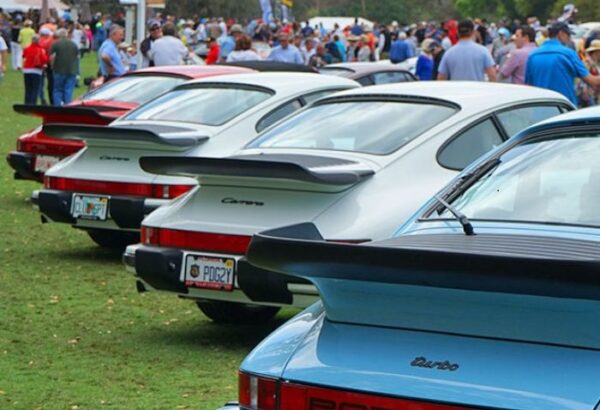 car show
