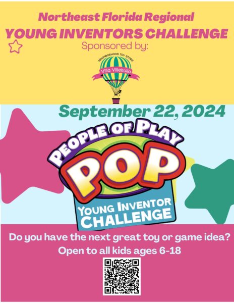 Young Inventors Challenge