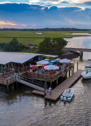 down under restaurant