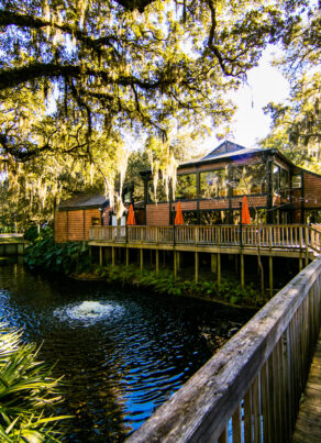 Falcon's Nest at Omni Amelia Island